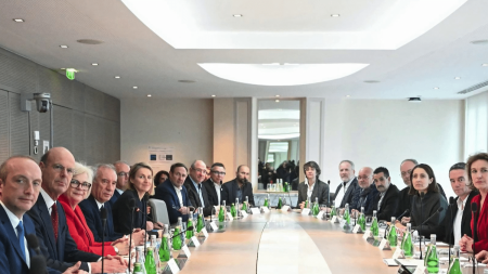 Fin du conclave : quel avenir pour les retraites ? Retraites : est-ce la fin du conclave ?