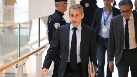 Procès du financement libyen de la campagne de Nicolas Sarkozy : le parquet dénonce "un pacte de corruption" à la fois "inconcevable, inouï et indécent"
