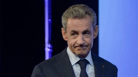 Procès des soupçons de financement libyen : le parquet requiert sept ans de prison contre Nicolas Sarkozy