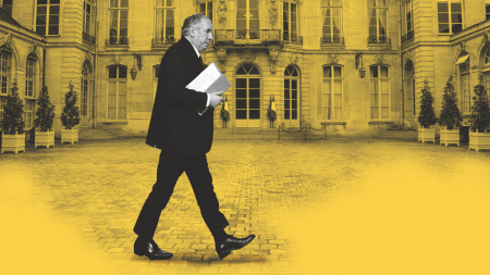 "Son seul enjeu, c'est de survivre" : comment François Bayrou trace sa route à Matignon, trois mois après sa nomination