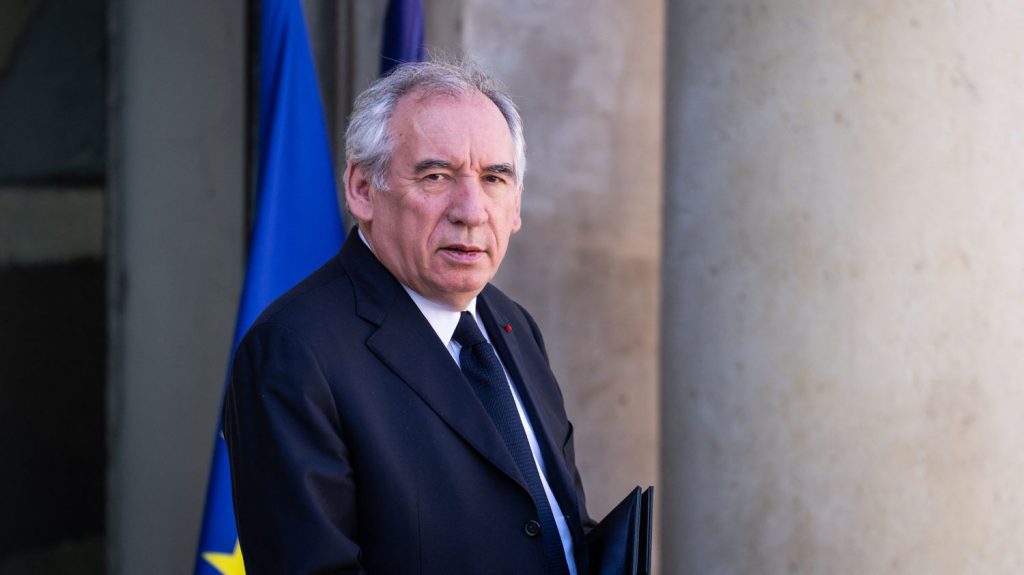 Education, santé, simplification et finances publiques : François Bayrou présente les quatre chantiers du gouvernement pour le mois d'avril