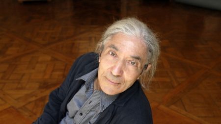 Boualem Sansal : Gallimard annonce que les textes lus par des écrivains pour le soutenir, lors d'un événement à Paris en février, vont être publiés