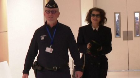 Procès de Gérard Depardieu : L’actrice Fanny Ardant défend “son ami”