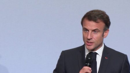 Guerre en Ukraine : Macron va-t-il rassurer les Français ? Guerre en Ukraine : Emmanuel Macron va-t-il rassurer les Français ?