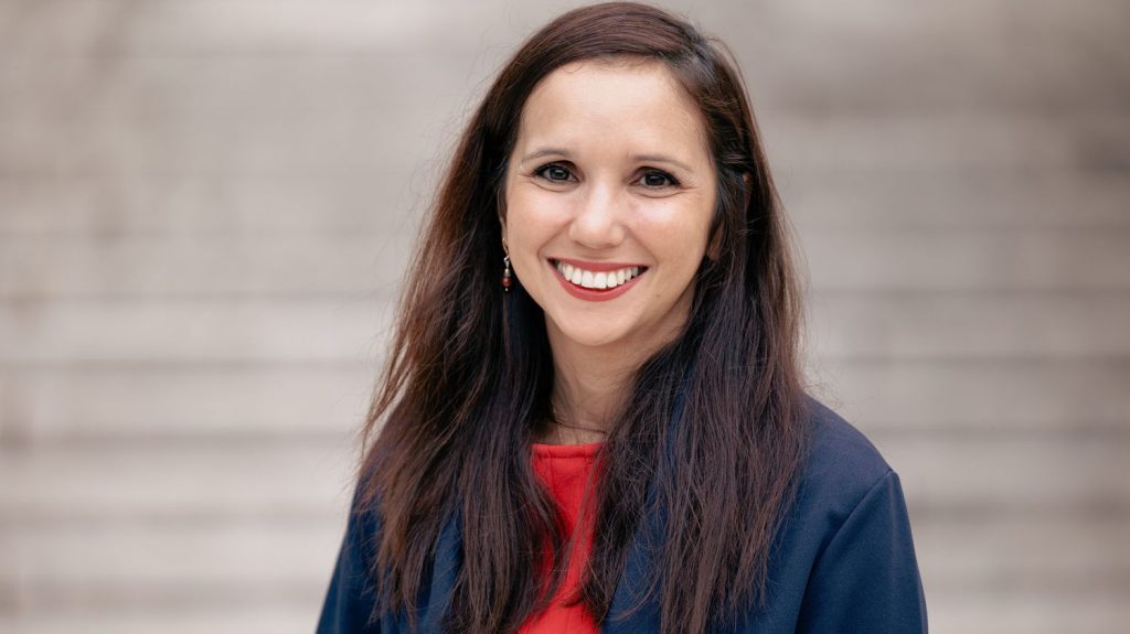 Indemnisation des enfants réunionnais de la Creuse : "On est en bonne voie d'obtenir satisfaction", selon la députée Karine Lebon qui dépose mercredi une proposition de loi