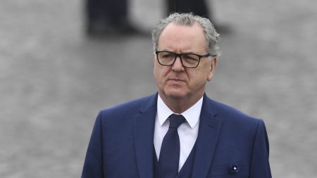 Inéligibilité, loi agricole, droit du sol : les dossiers de Richard Ferrand au Conseil constitutionnel Inéligibilité, loi agricole, droit du sol... Les dossiers qui attendent Richard Ferrand au Conseil constitutionnel