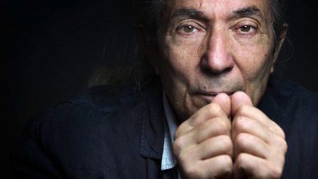 Condamnation de Boualem Sansal : "Boualem est innocent", clame son éditeur Antoine Gallimard
