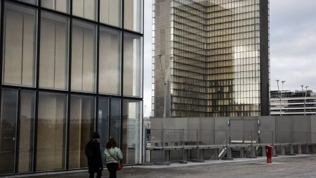 Jean Viard : « Mitterrand, bâtisseur; Macron, président de la restauration » "François Mitterrand était un bâtisseur, Emmanuel Macron est le président de la restauration", juge Jean Viard