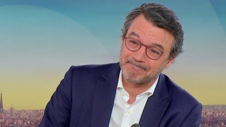 Visite de Jordan Bardella en Israël : "le parti n’est absolument pas le bouclier prétendu de posture contre l’antisémitisme", selon le président de la Licra