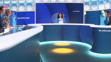 Jordan Bardella et Marion Maréchal en Israël... Les informés du matin du mardi 25 mars 2025