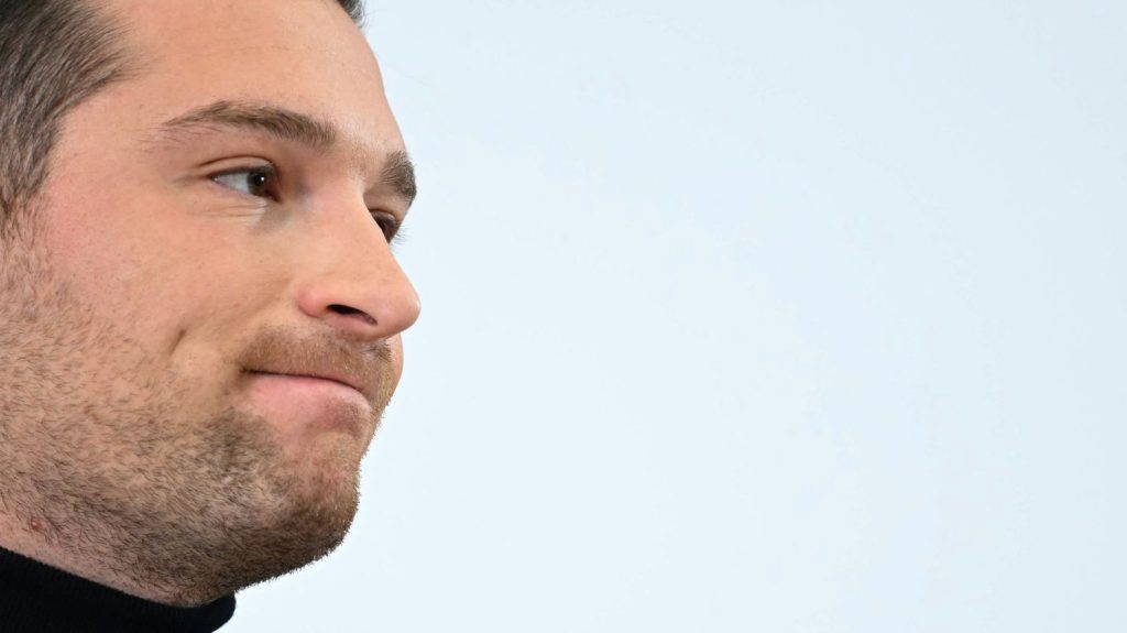 Assistants parlementaires européens du RN : Jordan Bardella perd un procès en diffamation contre le quotidien Libération
