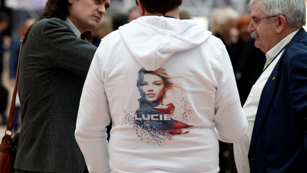 L'IA européenne pourrait-elle créer une identité européenne plus unifiée?