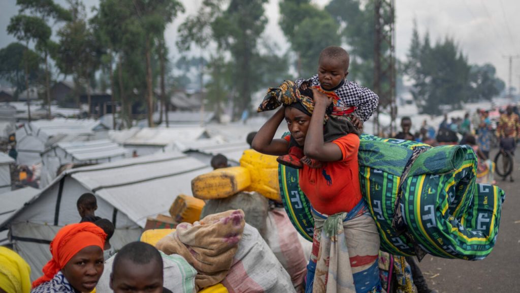 La pétition des fans du PSG garde la lumière du rôle du Rwanda dans la RDC et de l'argent aux meilleurs clubs