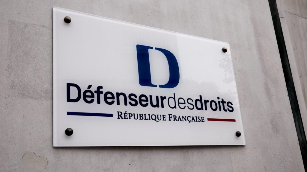 Lanceurs d'alertes : "519 sollicitations" du Défenseur des droits en 2024 contre "80 demandes" dans les années 2016