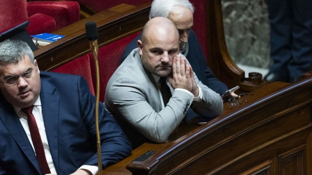 Le Conseil constitutionnel annule l'élection d'un député du Rassemblement national en Saône-et-Loire