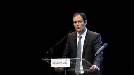 Le groupe juif français se distance de la visite d'Israël des dirigeants d'extrême droite