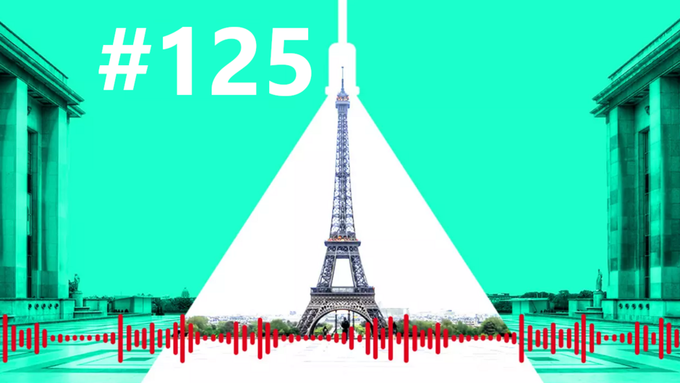 Spotlight sur la France, épisode 125