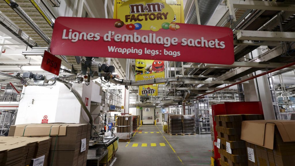 Les consommateurs français qui cherchent à nous boycotter ont du mal à identifier les produits américains
