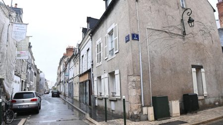 Les jeunes font face à un procès pour attaque présumée contre le rabbin à Orléans