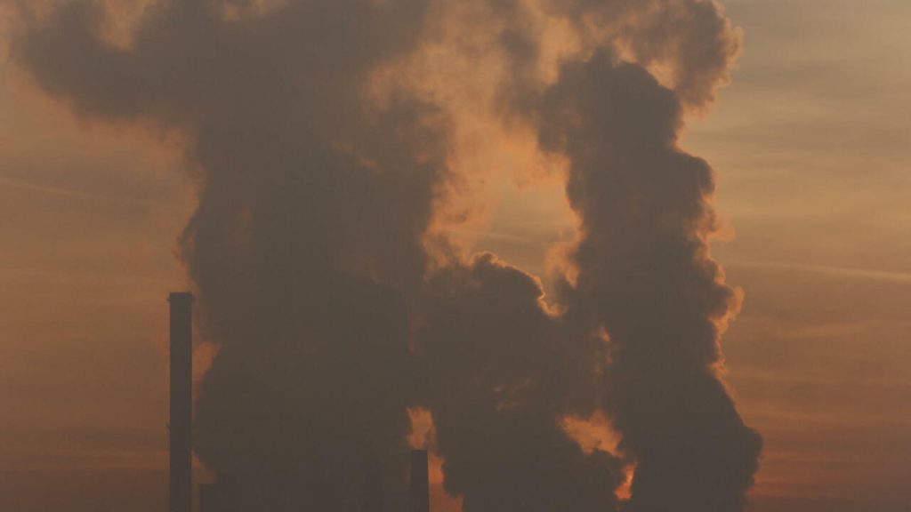 Les meilleurs scientifiques avertissent que la France devra dépenser plus pour faire face au changement climatique