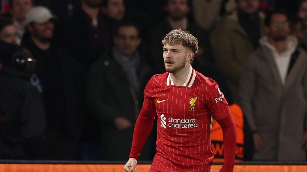 Ligue des champions: la frappe tardive d'Elliott donne à Liverpool avantage sur le PSG