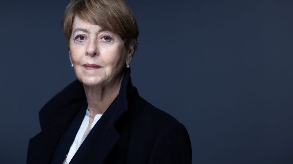:
    Vidéo




  



  


  
  Loi sur la justice des mineurs :  "C'est très grave, on reste sans voix : le texte voté est dix fois pire que ce qu'on craignait", alerte Adeline Hazan