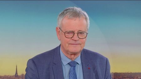 Allocution d’Emmanuel Macron :  "On ne reviendra pas à ce que l’on a connu depuis 1949", estime Pascal Boniface, géopolitologue et directeur de l’IRIS