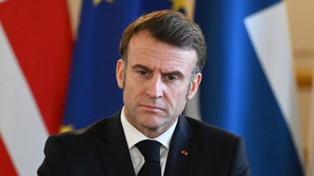 Guerre en Ukraine : Emmanuel Macron s'exprimera mercredi soir à 20 heures dans une allocution télévisée