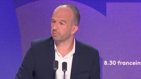 Manuel Bompard : « Rester dans l’Otan est irresponsable pour la défense » Défense : pour Manuel Bompard, "rester enfermé dans l'Otan est irresponsable"