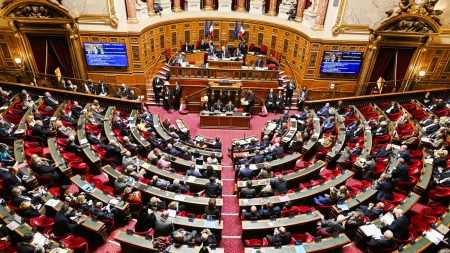 Médecins du Monde dénonce le vote du Sénat limitant les aides sociales pour les étrangers Médecins du monde dénonce "une grave atteinte aux fondements de notre modèle social", après le vote du Sénat limitant l'accès aux prestations sociales pour les étrangers