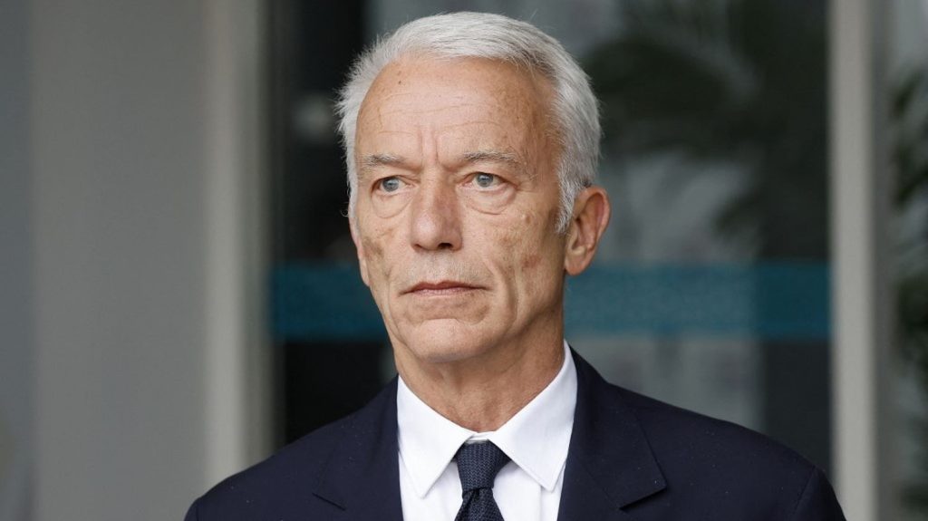 Pour le Medef, la lettre de l'ambassade américaine aux entreprises françaises est "inadmissible"