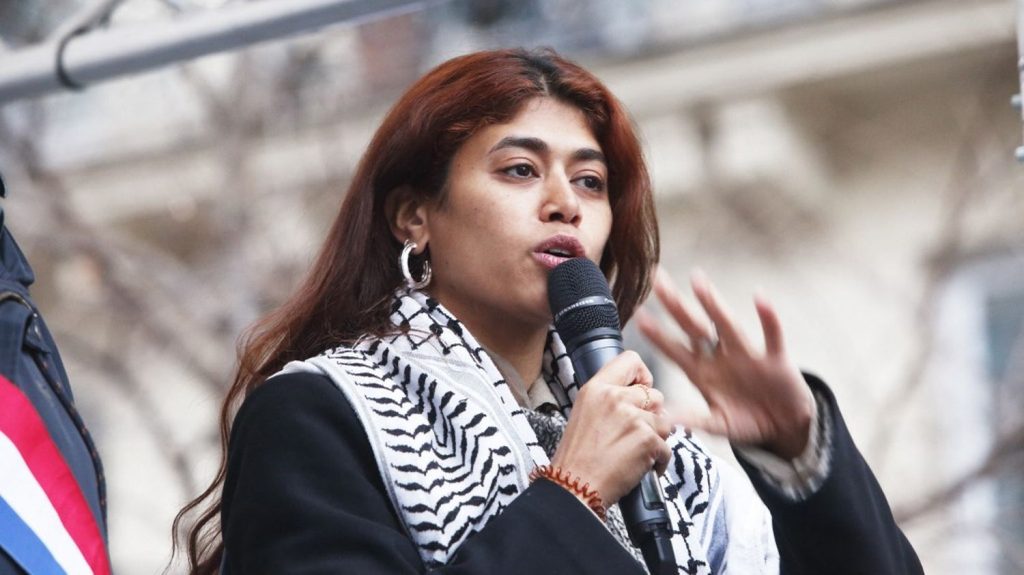 :
    Vrai ou faux




  



  


  
  Rima Hassan peut-elle être déchue de la nationalité française pour ses propos sur le Hamas, comme le réclament des ministres ?
