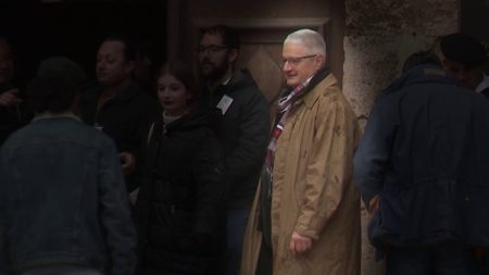 Mort du petit Émile : le grand-père de l'enfant campe sur ses positions après une journée d'interrogatoire