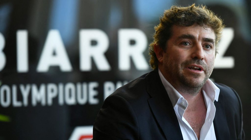 Mort du rugbyman Federico Martin Aramburu : "Je participerai à chaque seconde de ce procès", affirme son ami Shaun Hegarty