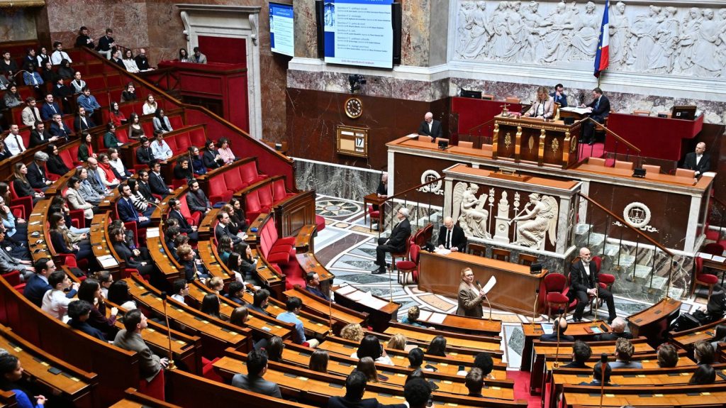 Proposition de loi contre le narcotrafic : "Il est faux de dire qu’on y arrivera simplement avec des outils législatifs nouveaux" estime l'Union syndicale des magistrats