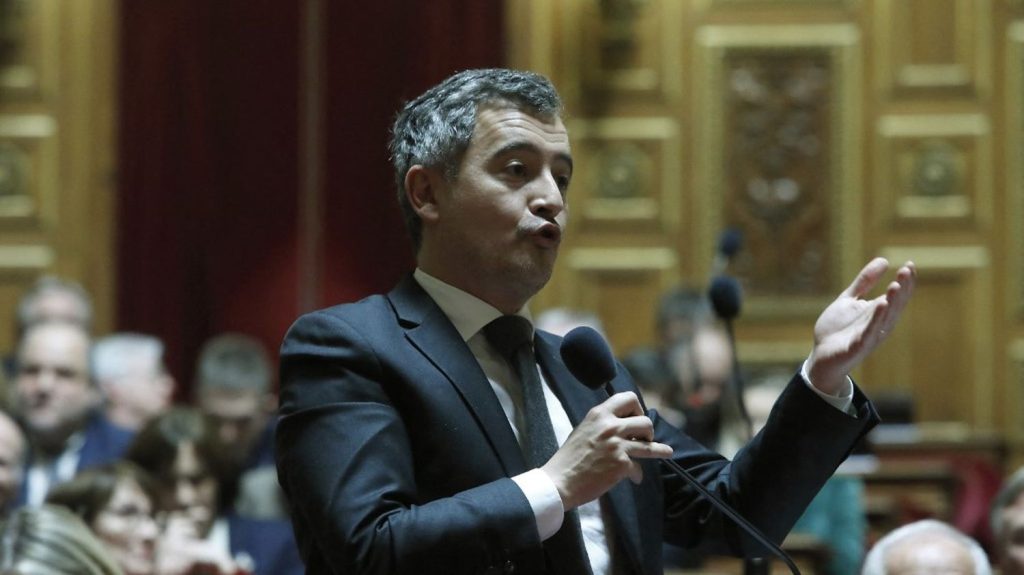 Lutte contre le narcotrafic : ce que contient le texte adopté au Sénat et examiné à l'Assemblée à partir de mardi