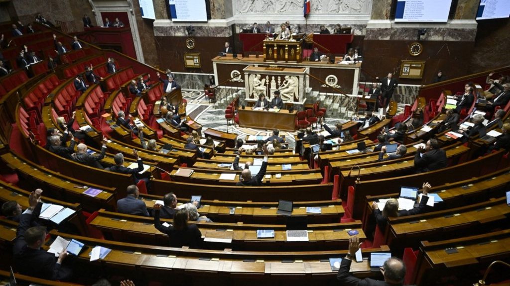 Proposition de loi contre le narcotrafic : ces mesures polémiques écartées en commission qui pourraient revenir sur la table