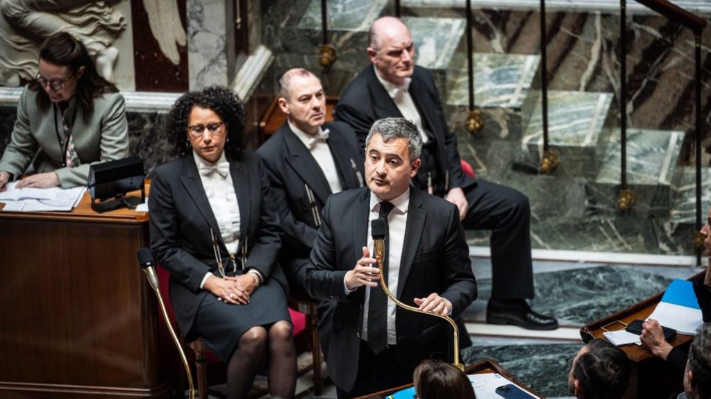 Lutte contre le narcotrafic : alors que la proposition de loi arrive à l'Assemblée, on vous présente les mesures qui font débat