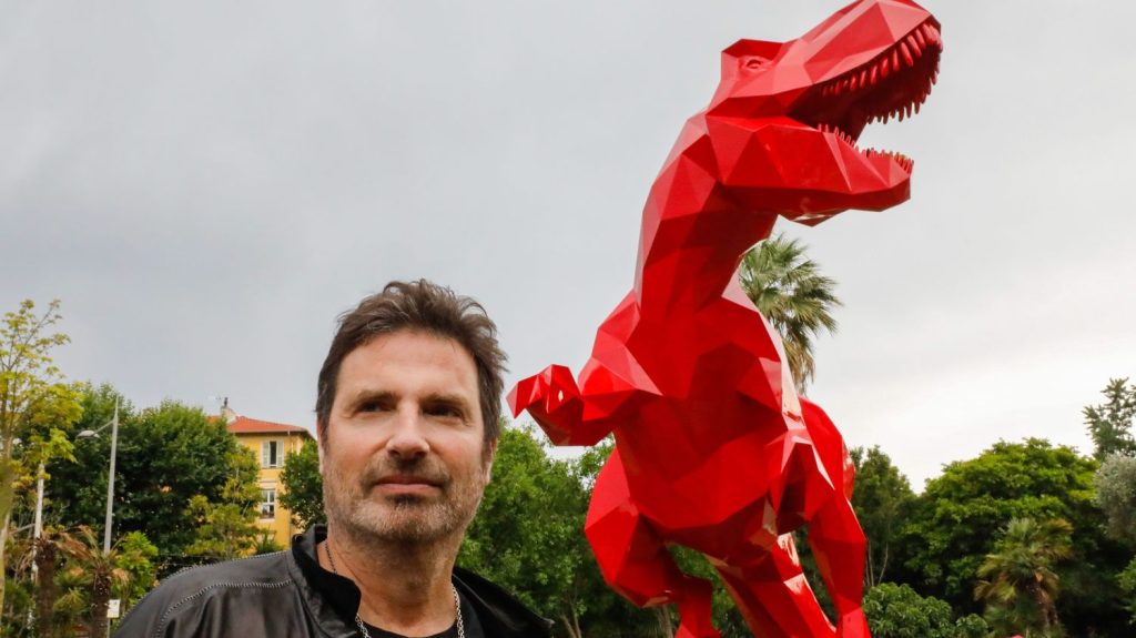 Nice : nouvelles perquisitions à la mairie, à l'agglomération et dans des sociétés dans le cadre de l'enquête des sculptures d’Orlinski