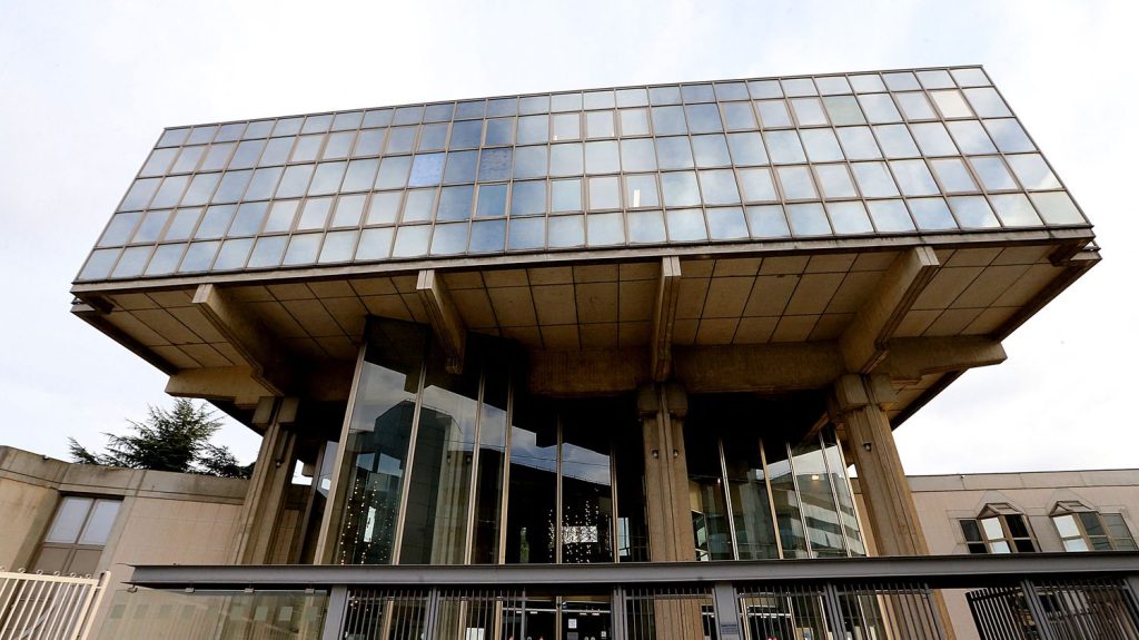 Nordahl Lelandais condamné en appel à un an de prison ferme pour agression sexuelle et menaces sur une petite cousine