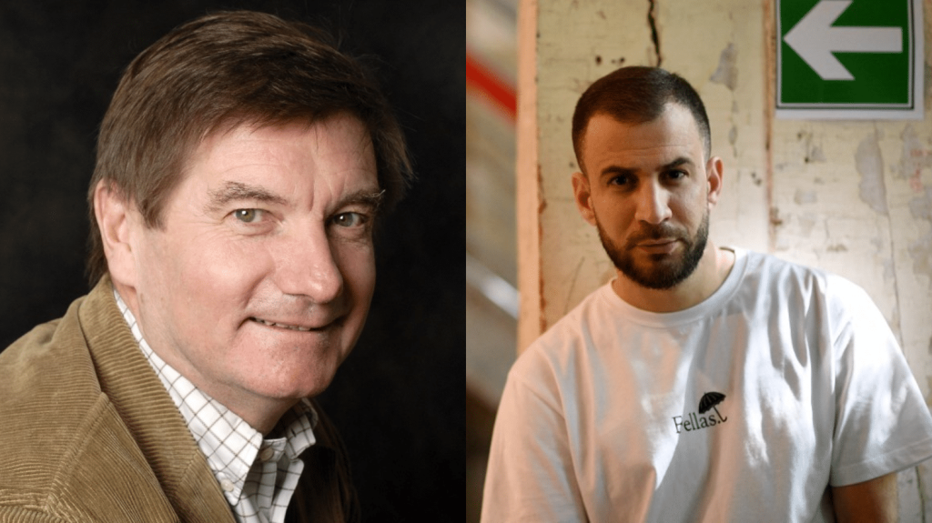 :
    le dernier publié



  



  


      

  

  
    
    Nouveaux ouvrages d’Éric Neuhoff et Mehdi Maïzi et "Mickey 17", le dernier film du réalisateur de "Parasite"

          Dans Tout Public du mercredi 5 février, Éric Neuhoff présente son dernier livre "Penthotal", "Le rap a gagné : À quel prix", le nouvel ouvrage de Mehdi Maïzi et "Mickey 17", du réalisateur de "Parasite".
    
    
          Diffusé le 06/03
                      
        4min