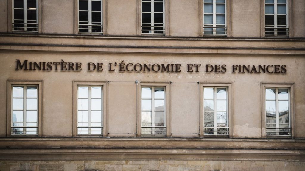 Le ministère de l'Economie et des Finances a été perquisitionné dans une enquête pour blanchiment immobilier visant un milliardaire russe
