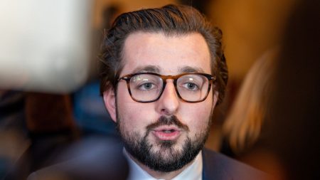 Philippe Brun, député de l’Eure, candidat au poste de Premier secrétaire du PS PS : le député de l'Eure Philippe Brun candidat au poste de Premier secrétaire