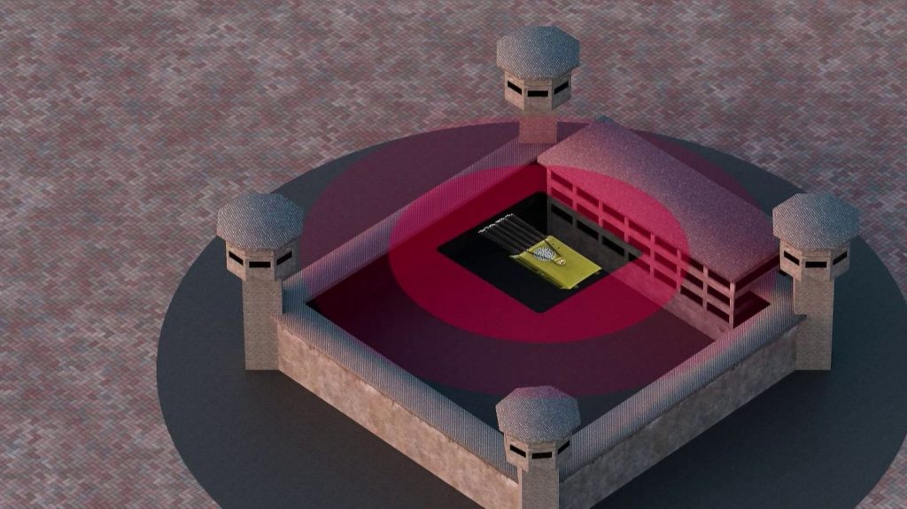 Prisons de haute sécurité : à quoi vont-elles ressembler ?