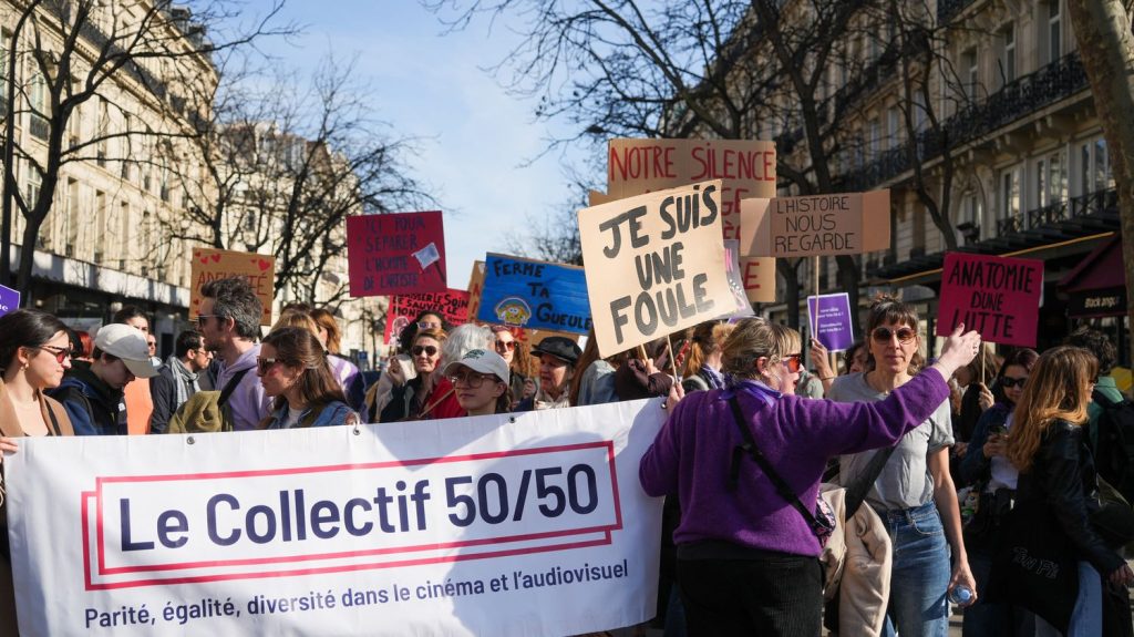 Procès de Gérard Depardieu : quelles avancées pour le Metoo du cinéma français ?