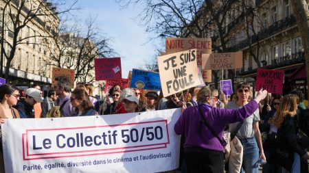Procès de Gérard Depardieu : quelles avancées pour le Metoo du cinéma français ?