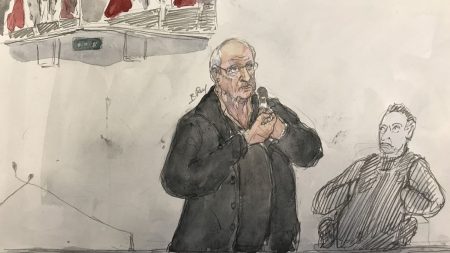 :
    le dernier publié



  



  


      

  

  
    
    Procès Le Scouarnec : l'Espagne interpellée par l'impunité et l'ampleur des violences sexuelles

          Le procès du chirurgien Joël Le Scournec, accusé de violences sexuelles sur 299 victimes, suscite une forte couverture médiatique en Espagne. Les journalistes espagnols s'interrogent sur l'impunité dont il a bénéficié pendant 25 ans.
    
    
          Diffusé le 10/03
                      
        3min