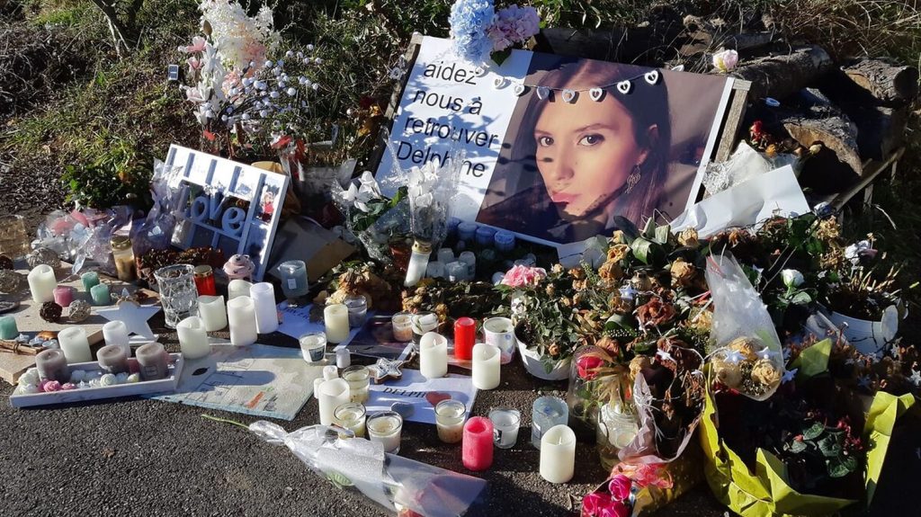 Disparition de Delphine Jubillar : le procès de Cédric Jubillar, accusé du meurtre de son épouse, s’ouvrira le 22 septembre devant les assises du Tarn