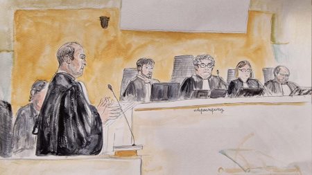 Procès du financement libyen : une peine de 7 ans de prison requise contre Nicolas Sarkozy, "tenu à un devoir d'exemplarité"