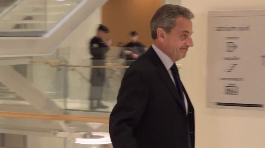 Procès des soupçons de financement libyen : sept ans de prison requis contre Nicolas Sarkozy